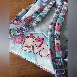 DISNEY-NWT Marie \